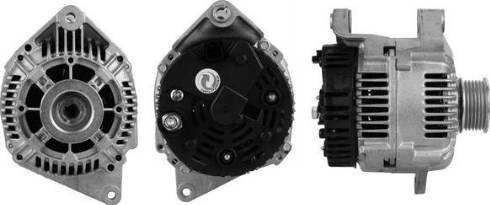 RE-EX 501-02165 - Ģenerators autodraugiem.lv