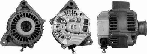 RE-EX 501-02132 - Ģenerators autodraugiem.lv