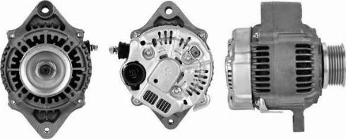 RE-EX 501-02129 - Ģenerators autodraugiem.lv