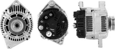 RE-EX 501-02234 - Ģenerators autodraugiem.lv