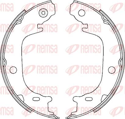 Remsa 4516.00 - - - autodraugiem.lv