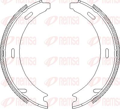 Remsa 4094.00 - - - autodraugiem.lv
