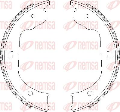 Remsa 4740.00 - - - autodraugiem.lv