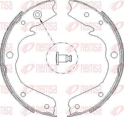 Remsa 4709.00 - - - autodraugiem.lv