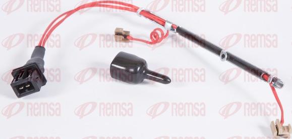 Remsa ACA8040.00 - Indikators, Bremžu uzliku nodilums autodraugiem.lv