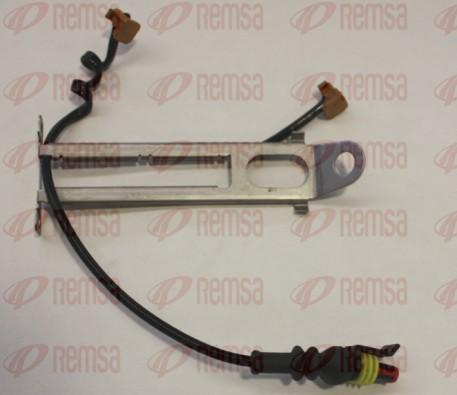 Remsa ACA8057.00 - Indikators, Bremžu uzliku nodilums autodraugiem.lv