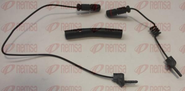 Remsa ACA8033.00 - Indikators, Bremžu uzliku nodilums autodraugiem.lv