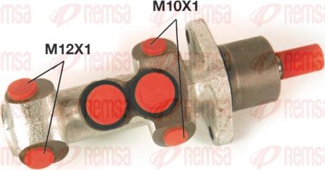 Remsa C1023.00 - Galvenais bremžu cilindrs autodraugiem.lv