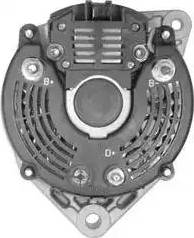 Remy 93076 - Ģenerators autodraugiem.lv