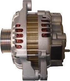 Remy DRA1424 - Ģenerators autodraugiem.lv