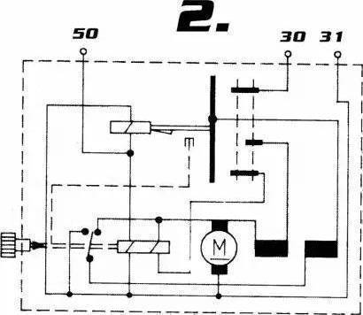 Remy 19024186 - Starteris autodraugiem.lv