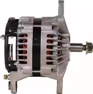 Remy 8600017 - Ģenerators autodraugiem.lv