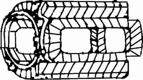 Remy 1974778 - Ierosmes tinums, Starteris autodraugiem.lv