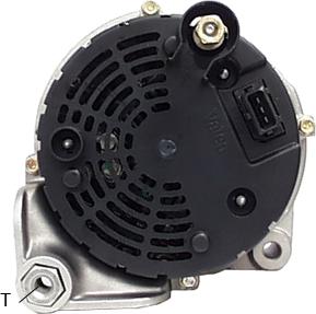 Remy DRA4065X - Ģenerators autodraugiem.lv