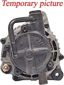 Remy DRA4174X - Ģenerators autodraugiem.lv