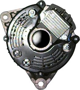 Remy DRA4831X - Ģenerators autodraugiem.lv