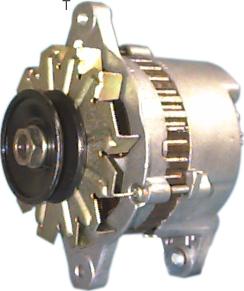 Remy DRA6501 - Ģenerators autodraugiem.lv