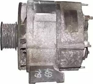 Remy DRA0532 - Ģenerators autodraugiem.lv
