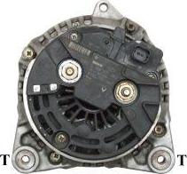 Remy DRA0104 - Ģenerators autodraugiem.lv