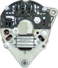 Remy DRA0175 - Ģenerators autodraugiem.lv
