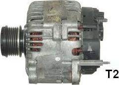 Remy DRA0201X - Ģenerators autodraugiem.lv