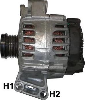 Remy DRA1412 - Ģenerators autodraugiem.lv