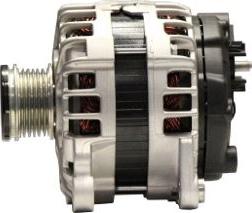 Remy DRA1536 - Ģenerators autodraugiem.lv