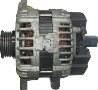 Remy DRA1065 - Ģenerators autodraugiem.lv