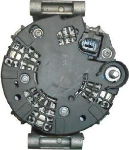 Remy DRA1029 - Ģenerators autodraugiem.lv