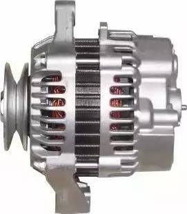 Remy DRA1137 - Ģenerators autodraugiem.lv