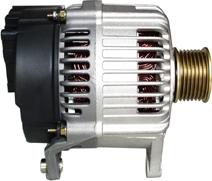 Remy DRA3679X - Ģenerators autodraugiem.lv