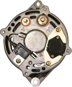 Remy DRA3128 - Ģenerators autodraugiem.lv