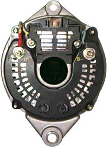 Remy DRA3249X - Ģenerators autodraugiem.lv