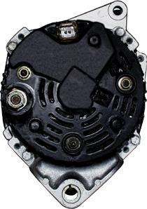 Remy DRA3717X - Ģenerators autodraugiem.lv