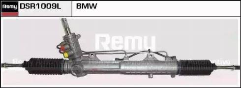 Remy DSR1009L - Stūres mehānisms autodraugiem.lv