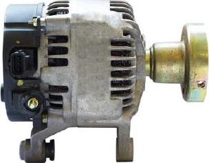 Remy RAA14764 - Ģenerators autodraugiem.lv