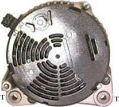 Remy RAA10101 - Ģenerators autodraugiem.lv