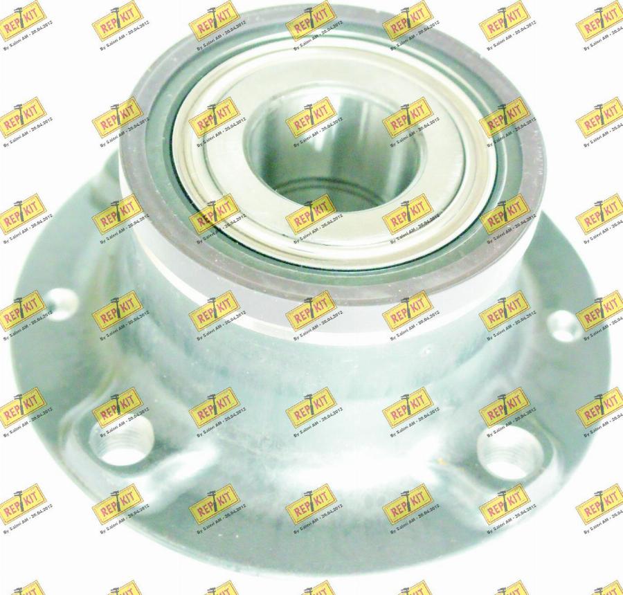 REPKIT RKB2604 - Riteņa rumbas gultņa komplekts autodraugiem.lv