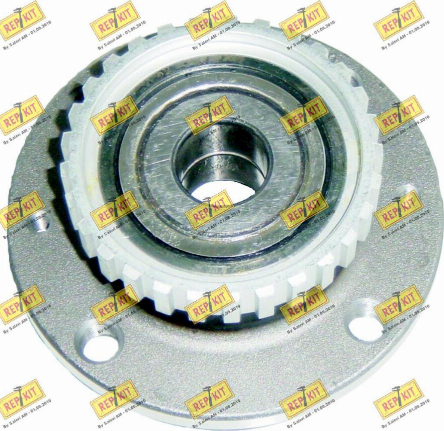 REPKIT RKB2022 - Riteņa rumbas gultņa komplekts autodraugiem.lv