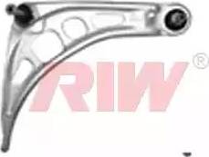 RIW BW6005K - Neatkarīgās balstiekārtas svira, Riteņa piekare autodraugiem.lv