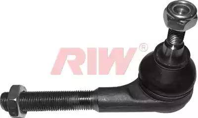 RIW CI2218 - Stūres šķērsstiepņa uzgalis autodraugiem.lv