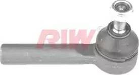 RIW DW2001 - Stūres šķērsstiepņa uzgalis autodraugiem.lv