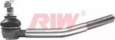 RIW FI2005 - Stūres šķērsstiepņa uzgalis autodraugiem.lv