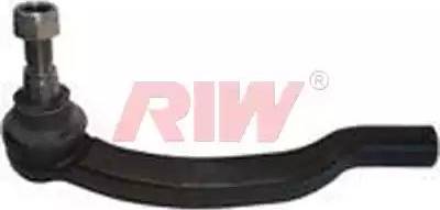 RIW FI2316 - Stūres šķērsstiepņa uzgalis autodraugiem.lv