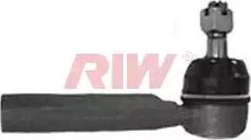 RIW KI2001 - Stūres šķērsstiepņa uzgalis autodraugiem.lv
