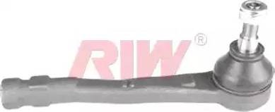RIW PE2019 - Stūres šķērsstiepņa uzgalis autodraugiem.lv