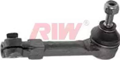RIW RN2030 - Stūres šķērsstiepņa uzgalis autodraugiem.lv