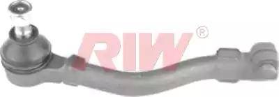 RIW RN2021 - Stūres šķērsstiepņa uzgalis autodraugiem.lv