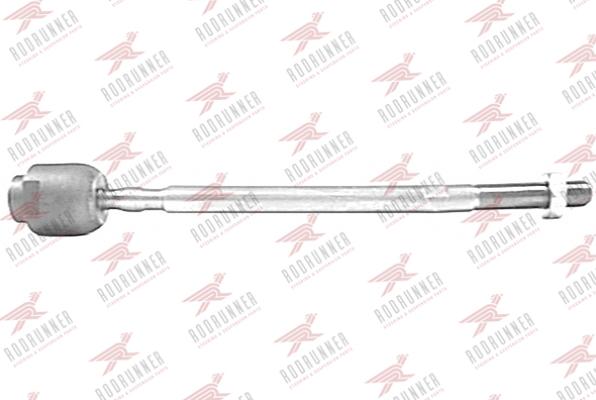 Rodrunner AJ-F-207 - Aksiālais šarnīrs, Stūres šķērsstiepnis autodraugiem.lv