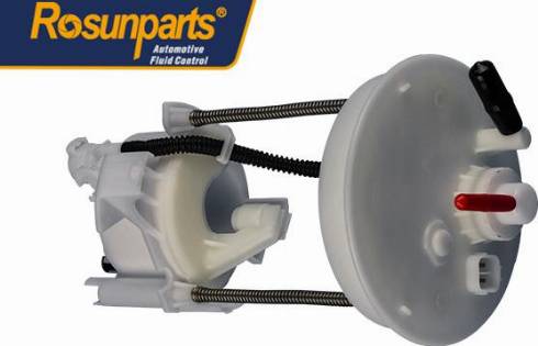 Rosunparts FA1006 - Degvielas filtrs autodraugiem.lv